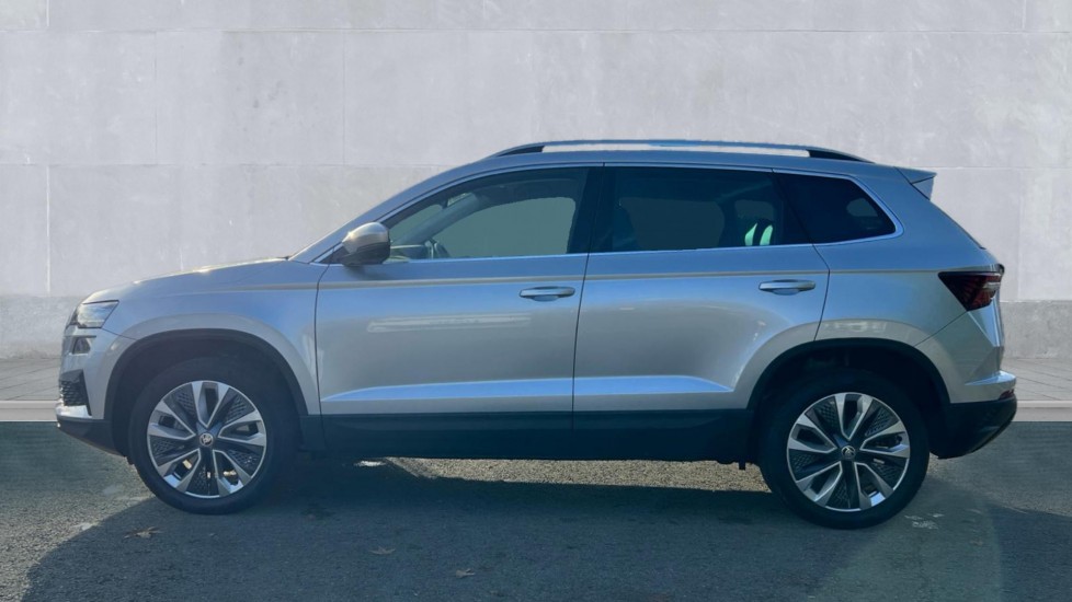 Used Skoda Karoq 2024 for sale - 76487285: Photo 9