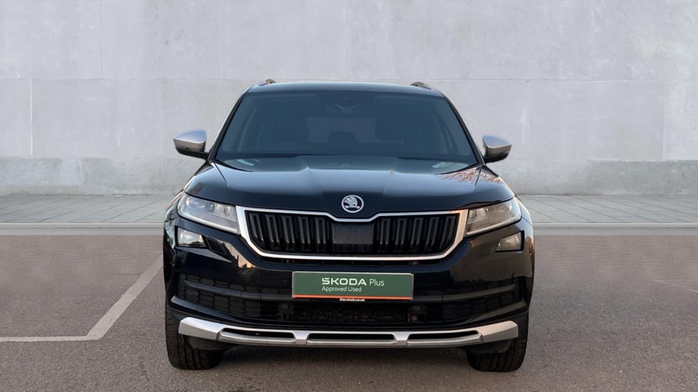 Used Skoda Kodiaq 2018 for sale - 76684122: Photo 10