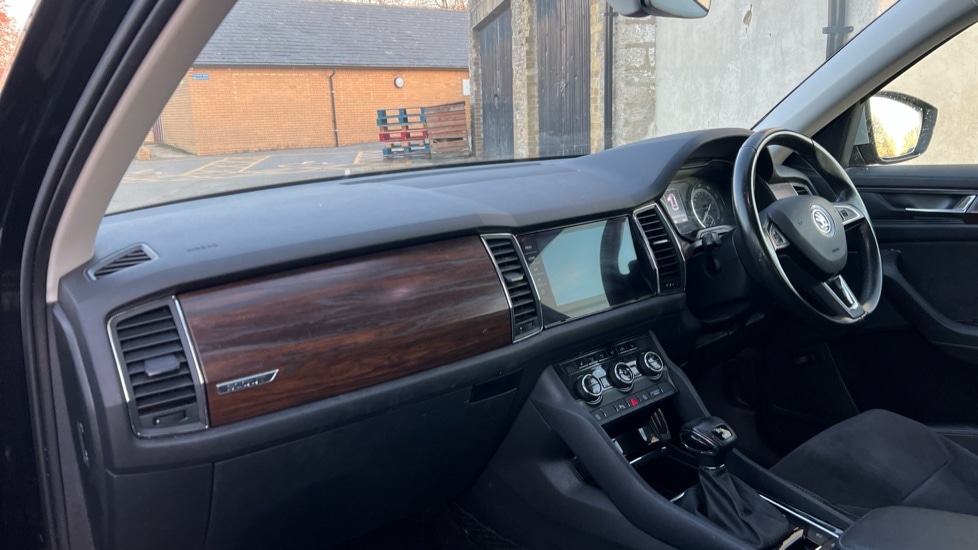 Used Skoda Kodiaq 2018 for sale - 76684122: Photo 2