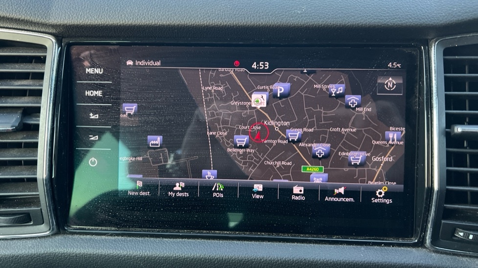 Used Skoda Kodiaq 2018 for sale - 76684122: Photo 21