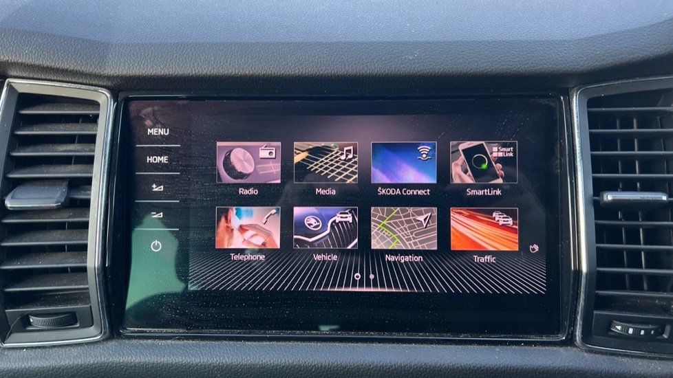 Used Skoda Kodiaq 2018 for sale - 76684122: Photo 24