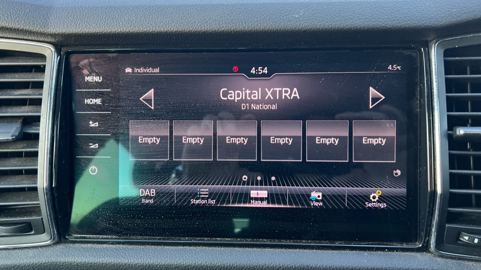 Used Skoda Kodiaq 2018 for sale - 76684122: Photo 25