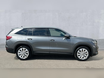 Used Skoda Kodiaq 2024 for sale - 75439160: Photo