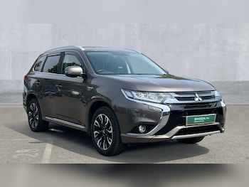 2017 - 2.0 PHEV 4h 5dr Auto