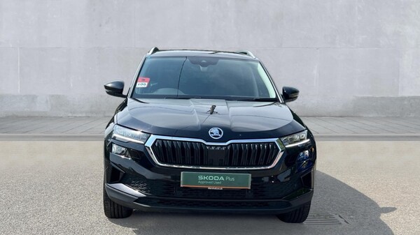 Used Skoda Karoq 2024 for sale - 75439153: Photo 10
