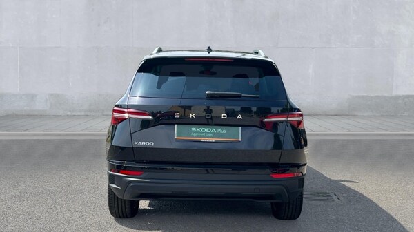 Used Skoda Karoq 2024 for sale - 75439153: Photo 11