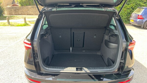 Used Skoda Karoq 2024 for sale - 75439153: Photo 16
