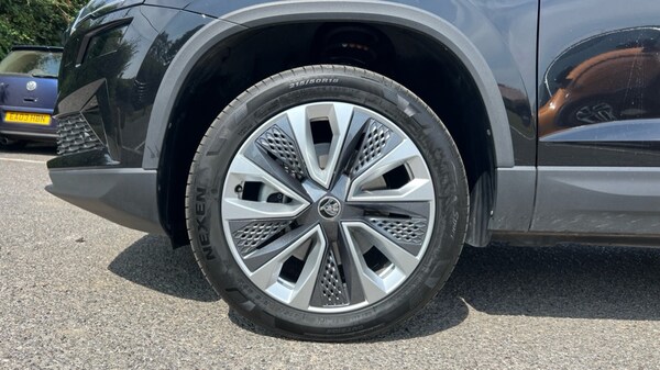 Used Skoda Karoq 2024 for sale - 75439153: Photo 19