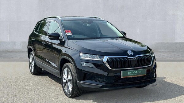 Used Skoda Karoq 2024 for sale - 75439153: Photo 1