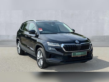 Skoda - Karoq