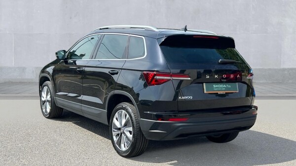 Used Skoda Karoq 2024 for sale - 75439153: Photo 3
