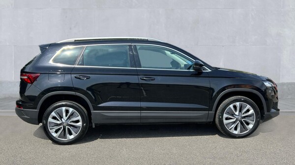 Used Skoda Karoq 2024 for sale - 75439153: Photo 4