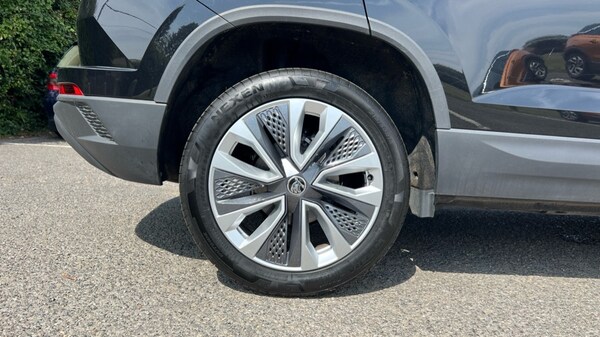 Used Skoda Karoq 2024 for sale - 75439153: Photo 5