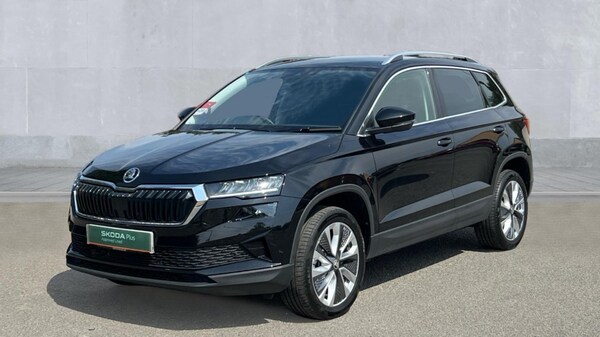 Used Skoda Karoq 2024 for sale - 75439153: Photo 7
