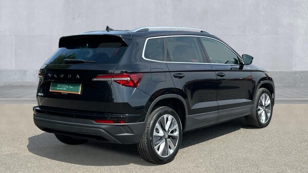 Used Skoda Karoq 2024 for sale - 75439153: Photo 8