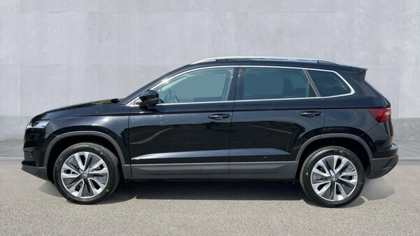Used Skoda Karoq 2024 for sale - 75439153: Photo 9