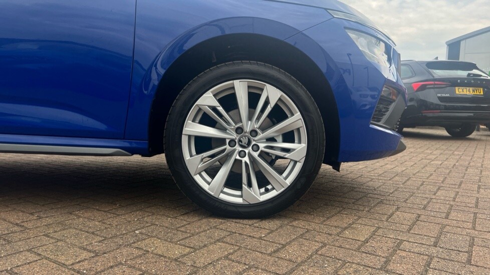 Used Skoda Kamiq 2025 for sale - 76731464: Photo 20