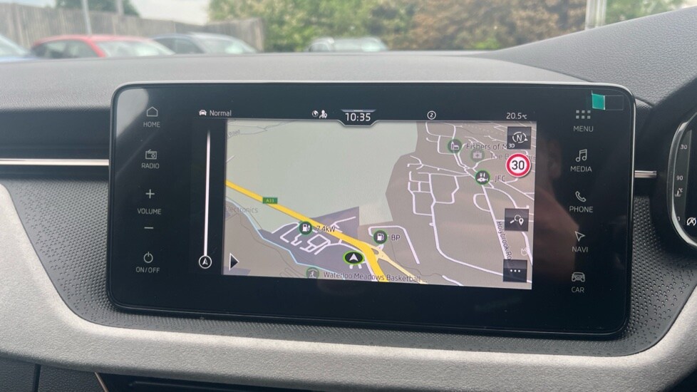 Used Skoda Kamiq 2025 for sale - 76731464: Photo 27