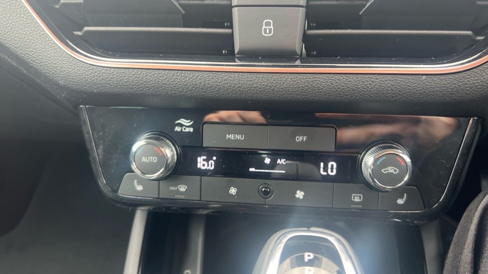 Used Skoda Kamiq 2025 for sale - 76731464: Photo 30