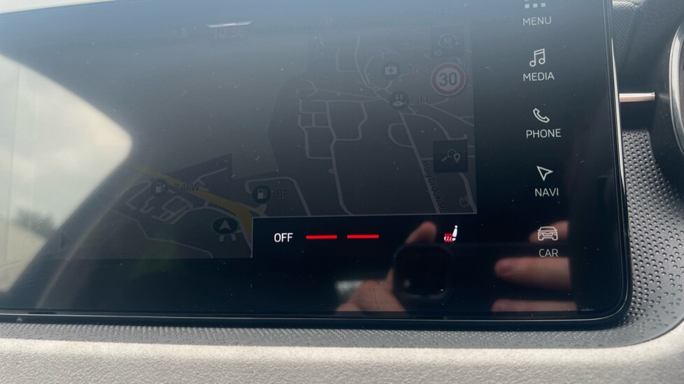 Used Skoda Kamiq 2025 for sale - 76731464: Photo 31