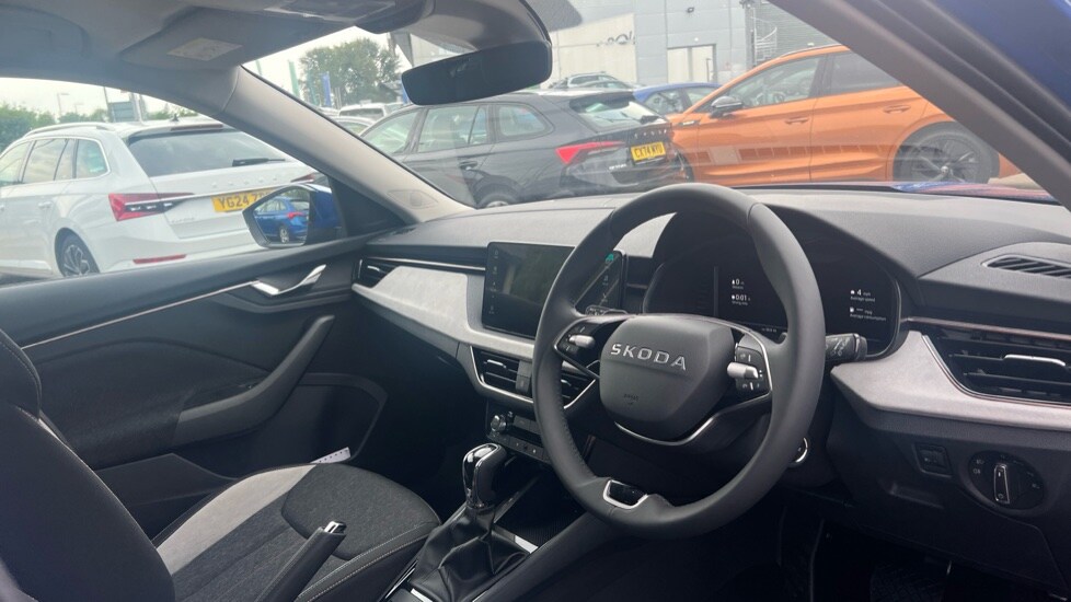 Used Skoda Kamiq 2025 for sale - 76731464: Photo 9