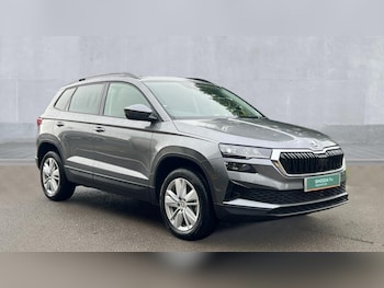 2024 - 1.5 TSI SE Drive 5dr DSG