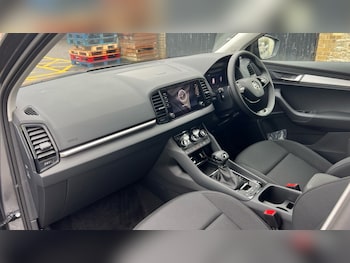 Used Skoda Karoq 2024 for sale - 75709998: Photo