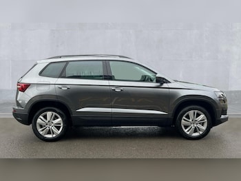 Used Skoda Karoq 2024 for sale - 75709998: Photo