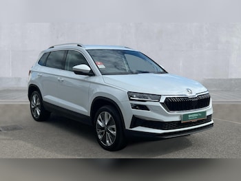 Used Skoda Karoq 2025 for sale - 75579911: Photo