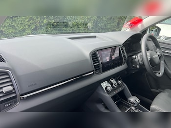 Used Skoda Karoq 2025 for sale - 75579911: Photo