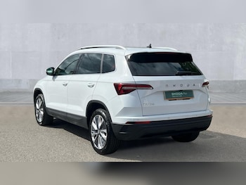 Used Skoda Karoq 2025 for sale - 75579911: Photo