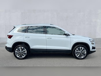 Used Skoda Karoq 2025 for sale - 75579911: Photo