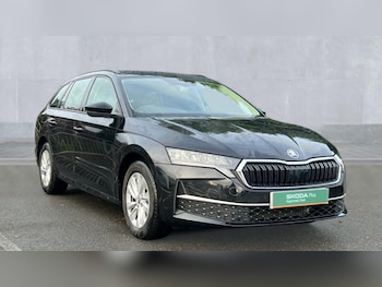2025 - OCTAVIA 2.0 TDI 150 SE Technology 5dr DSG