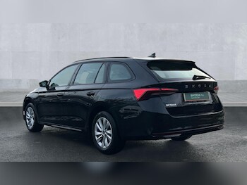 Used Skoda Octavia 2025 for sale - 76507628: Photo