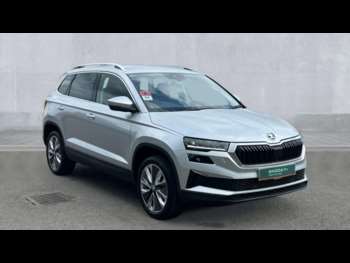 2024 - 1.0 TSI 116 SE L 5dr