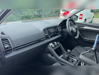 Used Skoda Karoq 2024 for sale - 75439147: Photo