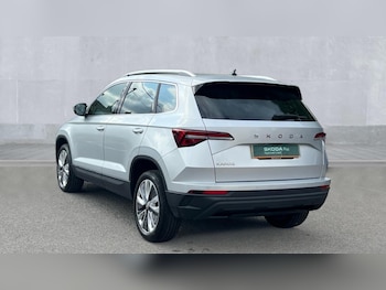 Used Skoda Karoq 2024 for sale - 75439147: Photo