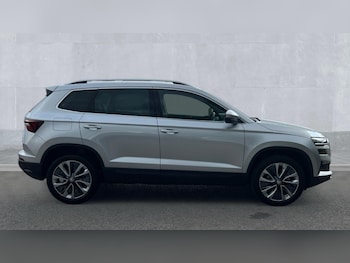 Used Skoda Karoq 2024 for sale - 75439147: Photo