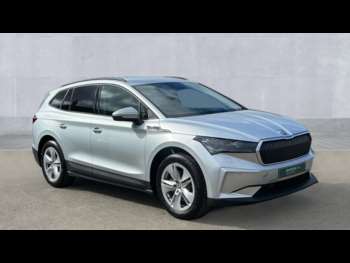 2024 - 125kW 50 Edition 55kWh 5dr Auto