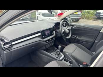 Used Skoda Fabia 2023 for sale - 74962890: Photo