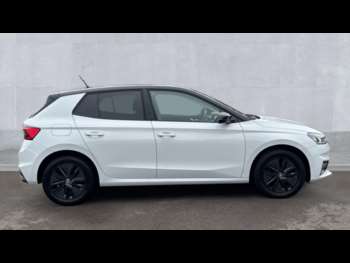 Used Skoda Fabia 2023 for sale - 74962890: Photo