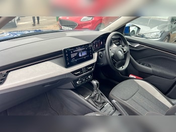 Used Skoda Kamiq 2024 for sale - 75439085: Photo