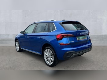 Used Skoda Kamiq 2024 for sale - 75439085: Photo