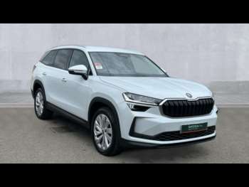 Used Skoda Kodiaq 2025 for sale - 75439098: Photo