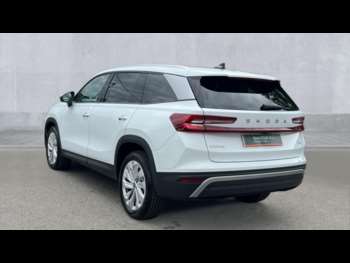 Used Skoda Kodiaq 2025 for sale - 75439098: Photo