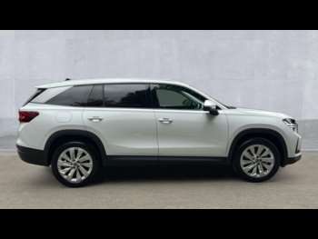 Used Skoda Kodiaq 2025 for sale - 75439098: Photo