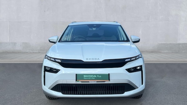 Used Skoda Enyaq 2025 for sale - 75439096: Photo 10