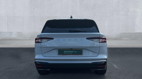 Used Skoda Enyaq 2025 for sale - 75439096: Photo 11