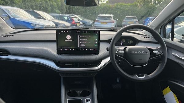 Used Skoda Enyaq 2025 for sale - 75439096: Photo 12