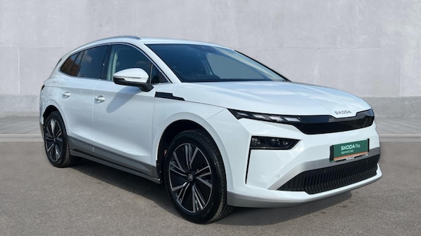 Used Skoda Enyaq 2025 for sale - 75439096: Photo 1
